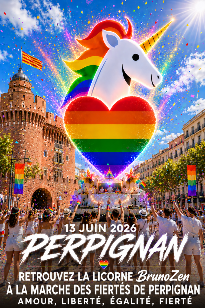 Pride Perpignan 2026