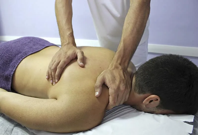 Le masseur BrunoZen Perpignan