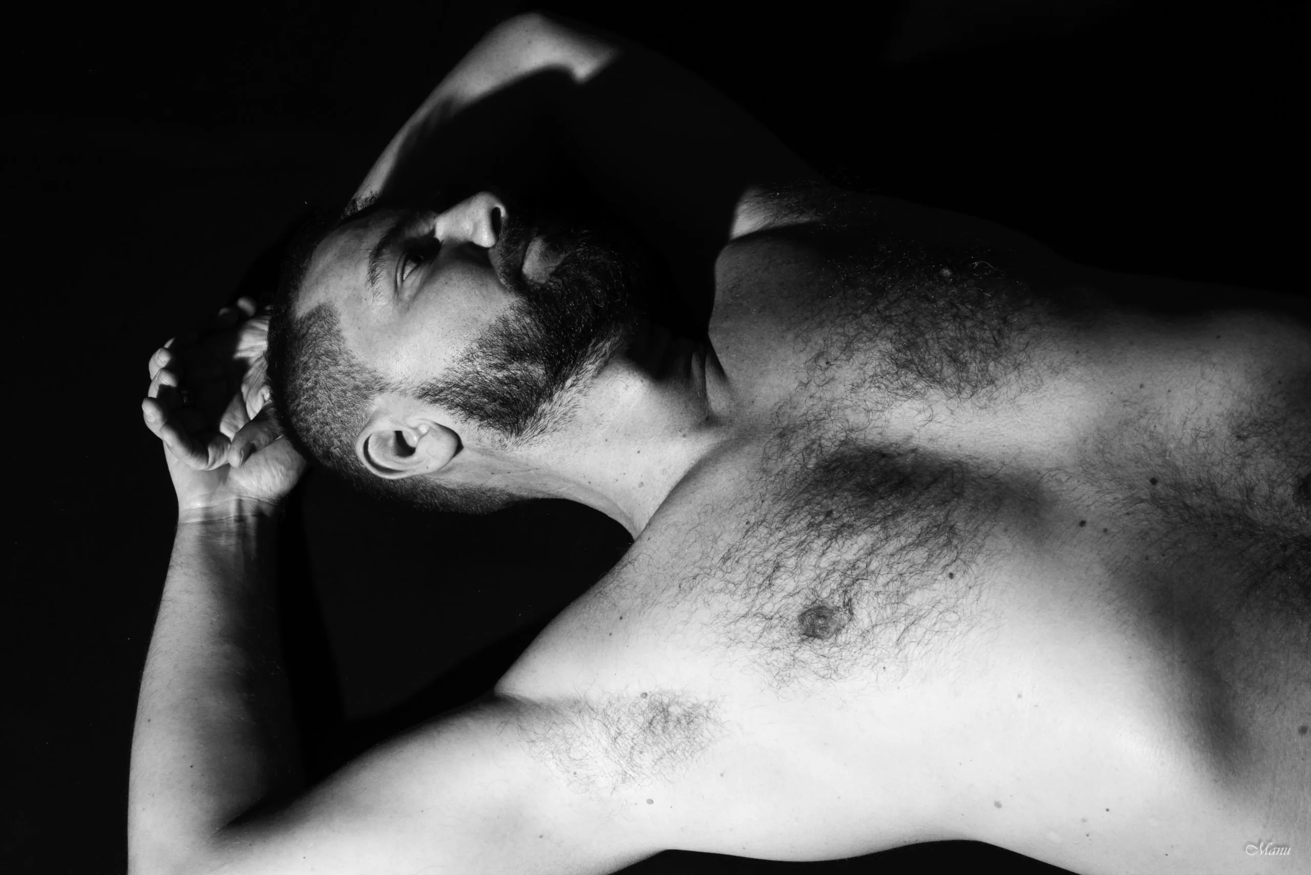 Massage tantrique Perpignan BrunoZen