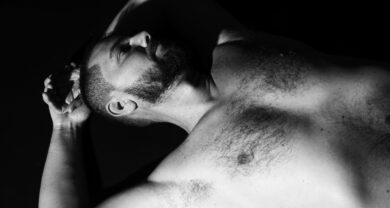 Massage Tantrique